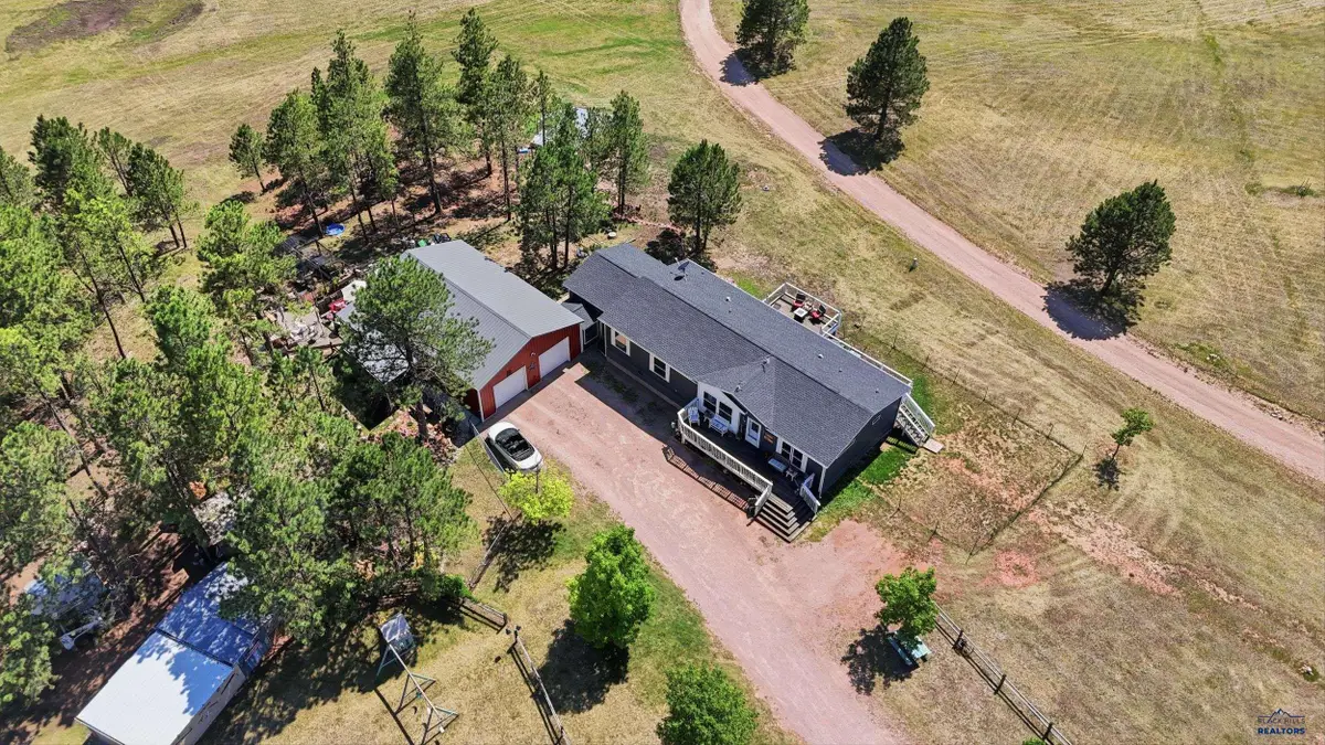 13771 Triple S Dr, Rapid City, SD 57702 - #1