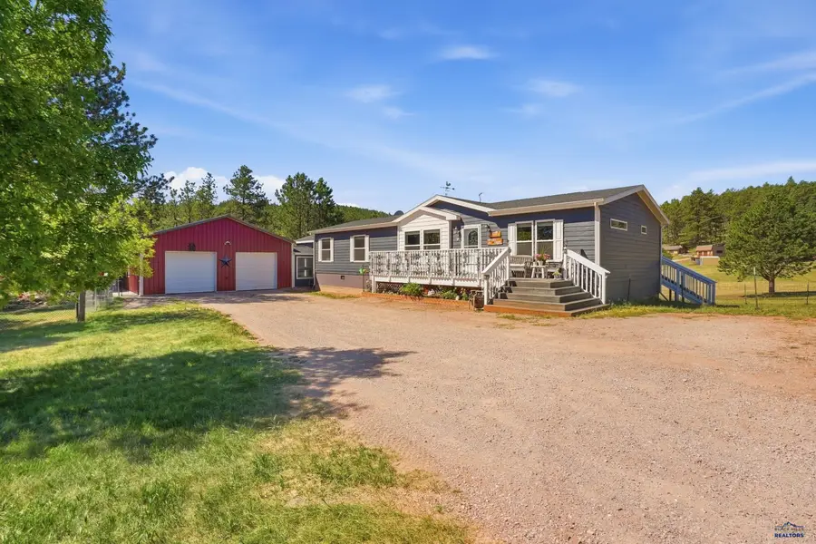 13771 Triple S Dr, Rapid City, SD 57702 - #2