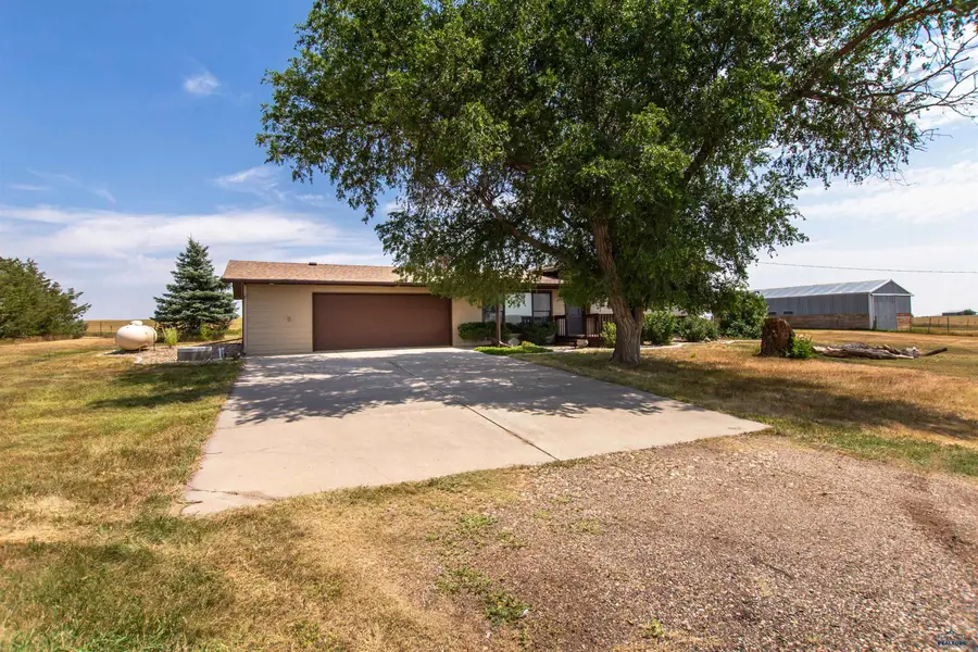 15810 E Hwy 44, Caputa, SD 57725 - #2