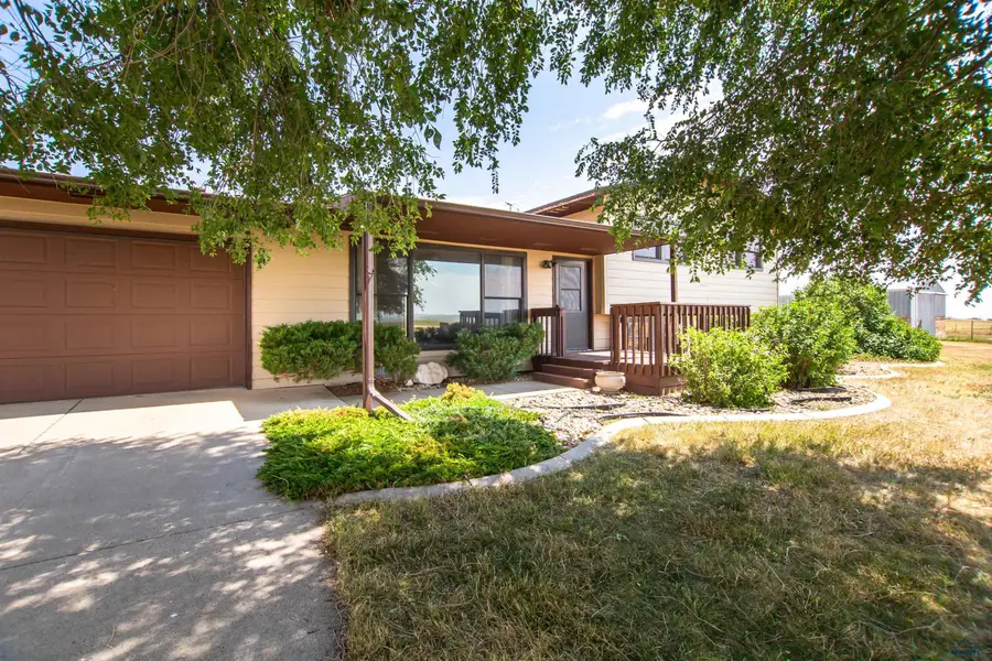 15810 E Hwy 44, Caputa, SD 57725 - #3