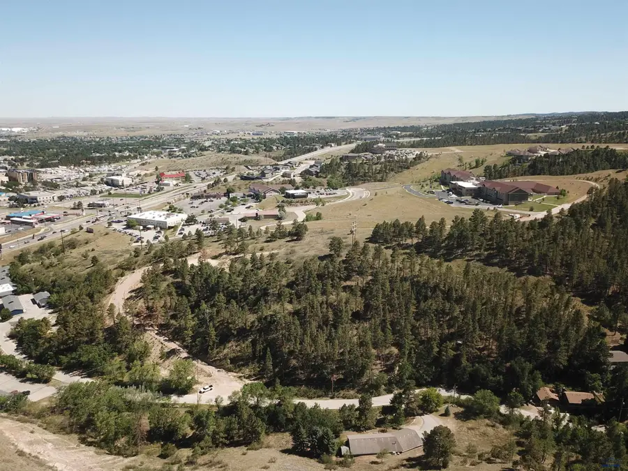 821 Highland Park Dr, Rapid City, SD 57701-2842 - #3