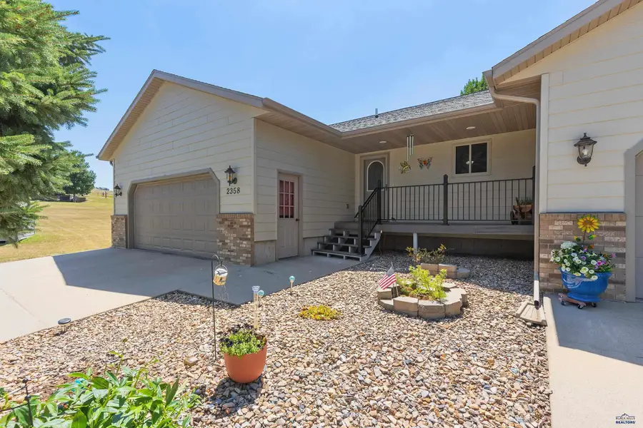 2358 Hillside Dr, Sturgis, SD 57785 - #2