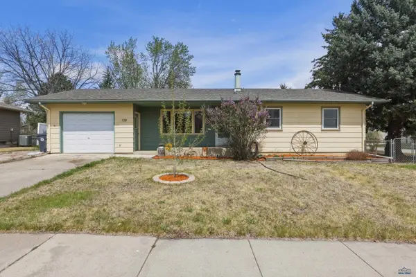 138 E Centennial, Rapid City, SD 57701