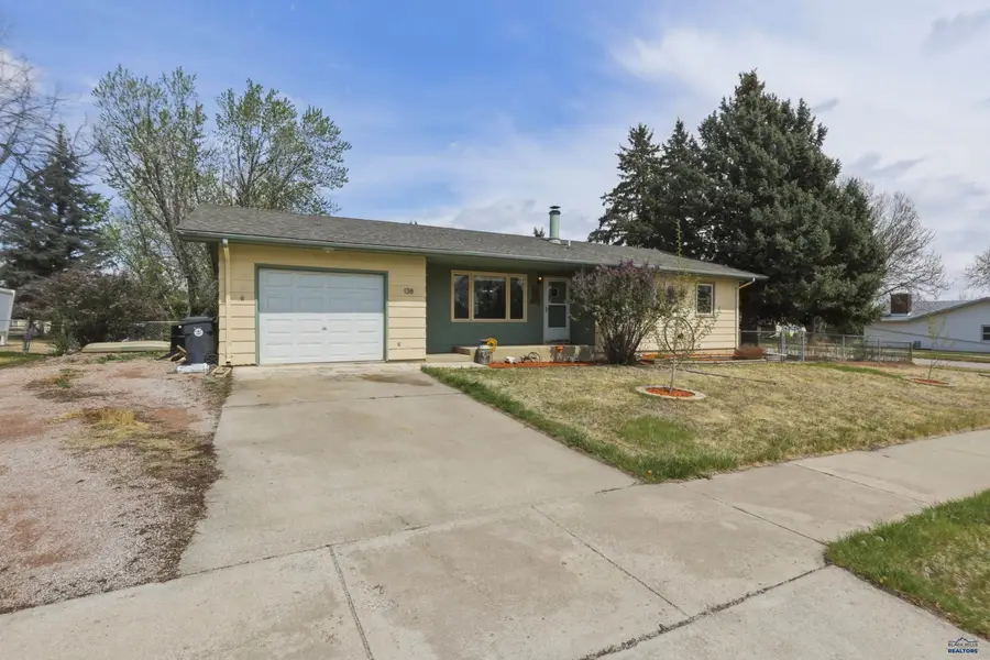 138 E Centennial, Rapid City, SD 57701 - #2
