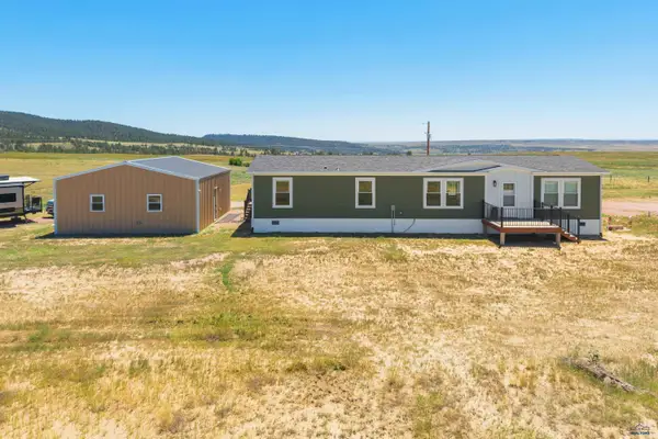 28236 Old Hwy 18, Edgemont, SD 57735