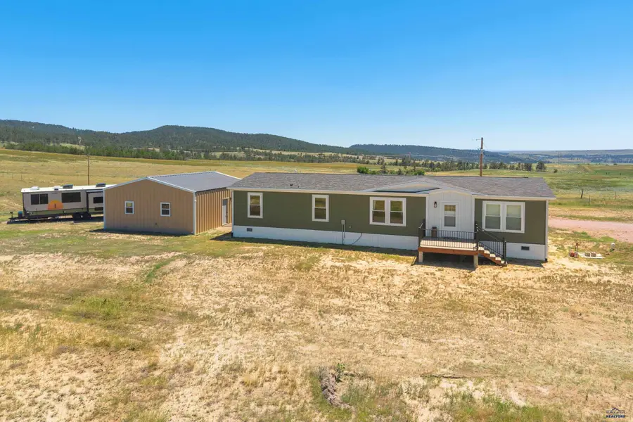28236 Old Hwy 18, Edgemont, SD 57735 - #2