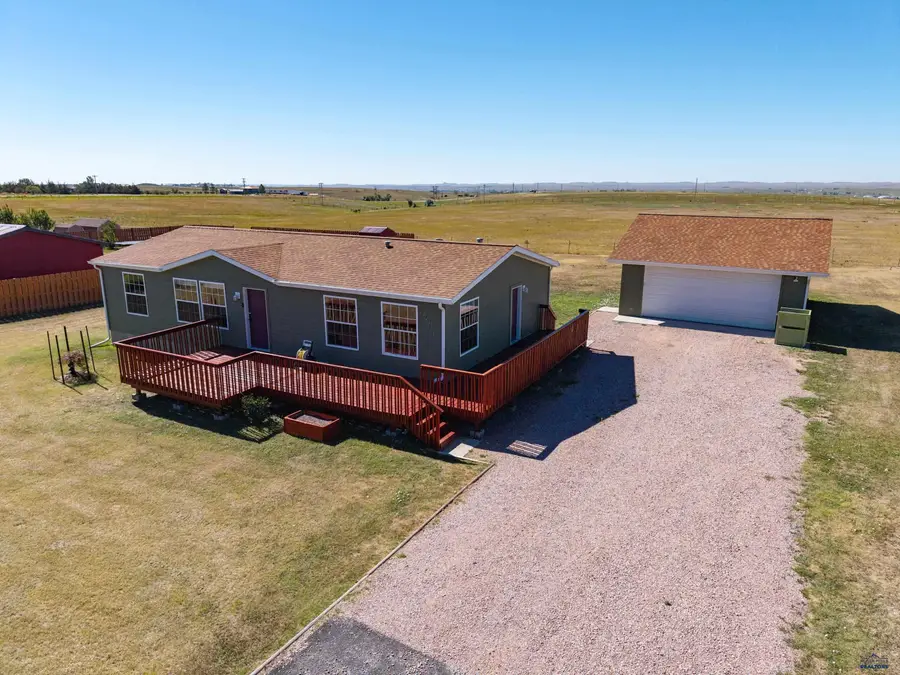 14773 Shetland Ln, Rapid City, SD 57703 - #2