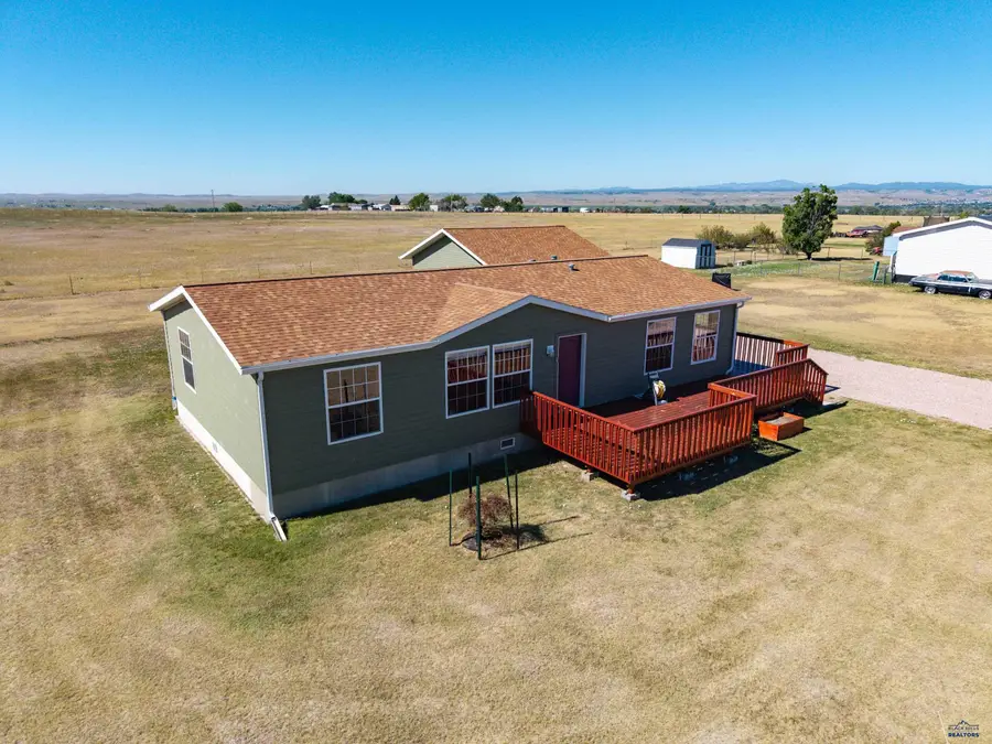 14773 Shetland Ln, Rapid City, SD 57703 - #3