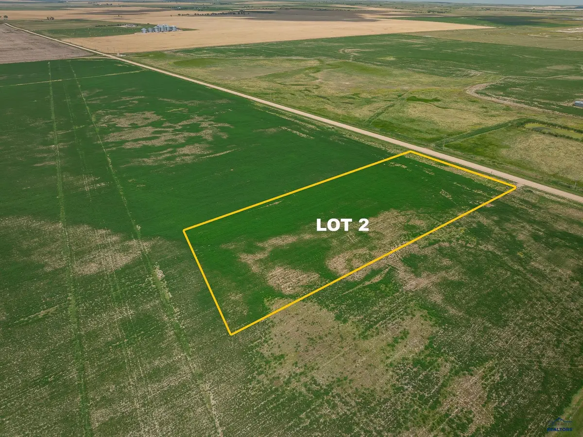 TBD Airport Rd, Wall, SD 57790 - #1