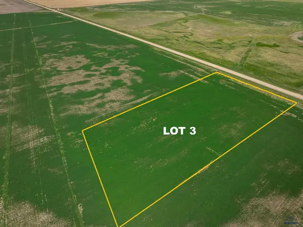 TBD Airport Rd, Wall, SD 57790