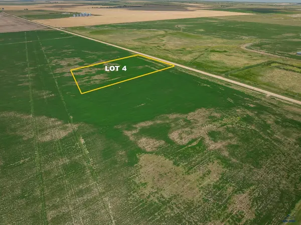 TBD Airport Rd, Wall, SD 57790