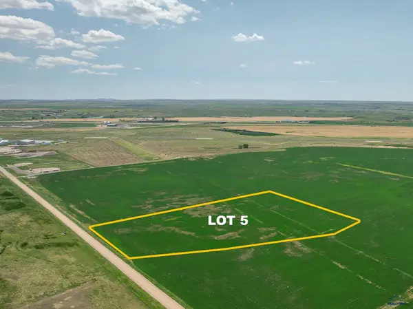 TBD Airport Rd, Wall, SD 57790