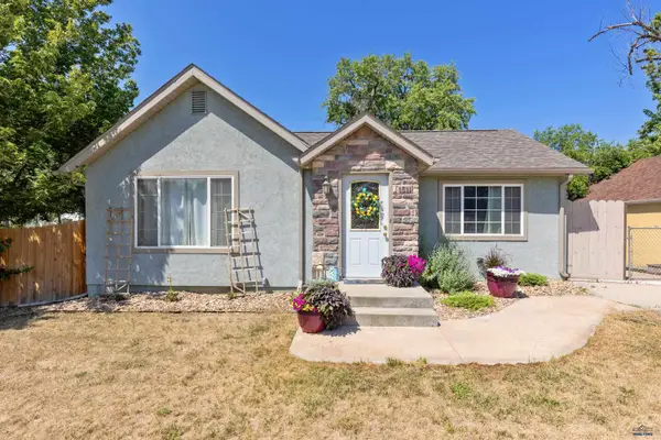 1511 5th St, Rapid City, SD 57701