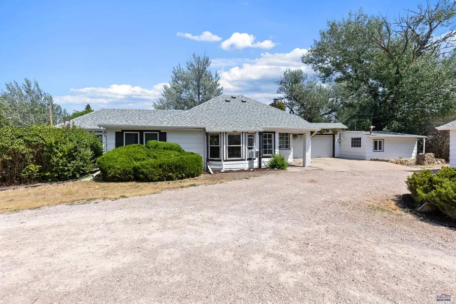 5048 Twilight Dr, Rapid City, SD 57703 - #2