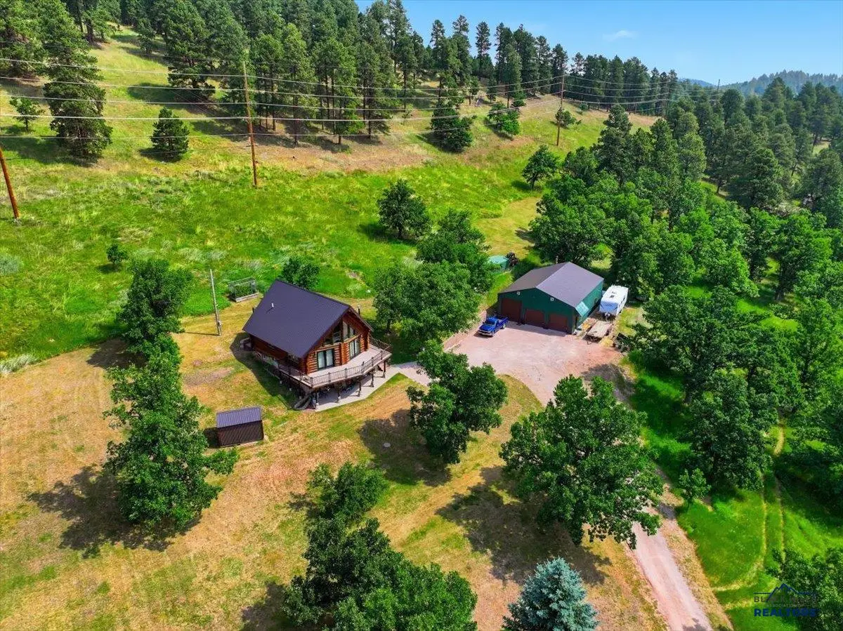 11858 Mountain Meadow Dr, Sturgis, SD 57785 - #1
