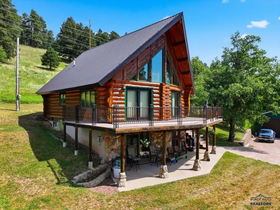 11858 Mountain Meadow Dr, Sturgis, SD 57785 - #3