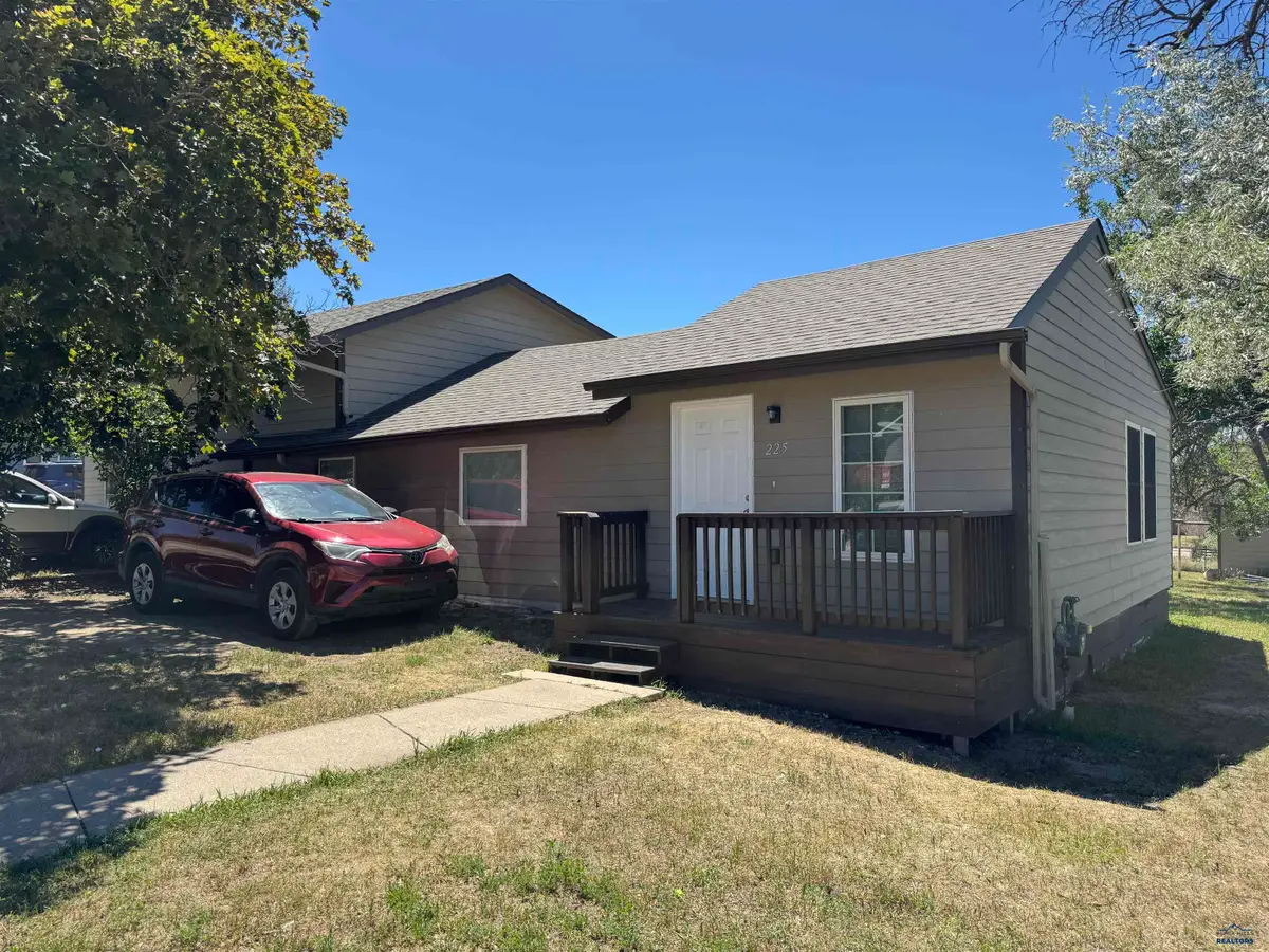 225 Patton, Rapid City, SD 57701 - #1