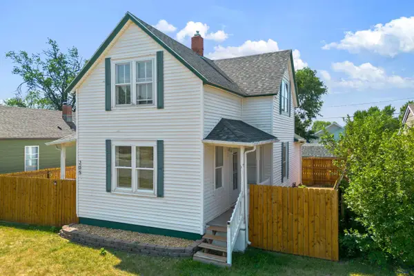 205 E Monroe, Rapid City, SD 57701
