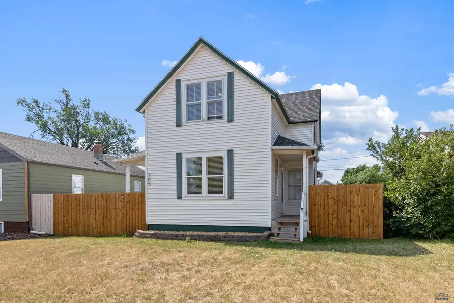 205 E Monroe, Rapid City, SD 57701 - #2
