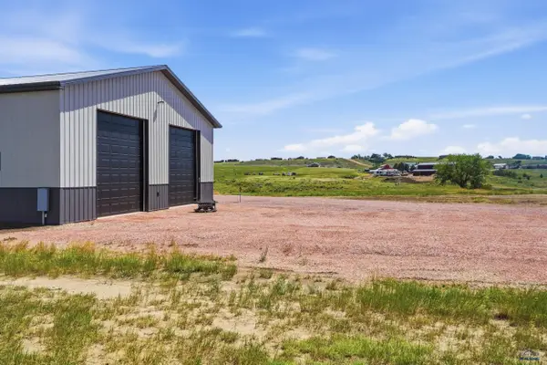 Barefoot Ridge Ct, Hot Springs, SD 57747
