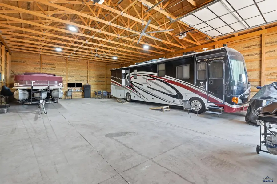 Barefoot Ridge Ct, Hot Springs, SD 57747 - #2