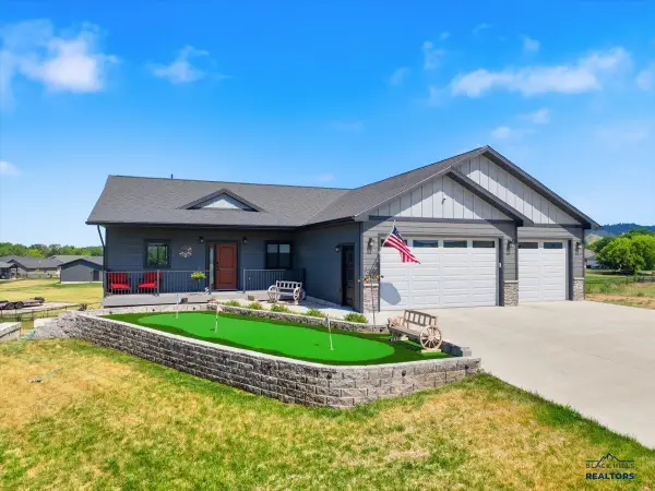 3778 W Beartooth Loop, Spearfish, SD 57783