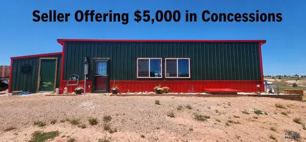 27199 Wind Cave Rd, Hot Springs, SD 57747