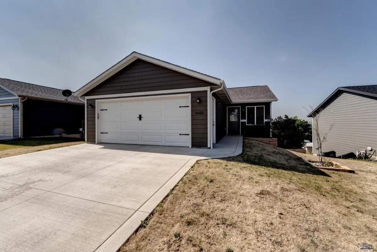 4455 Avenue A, Rapid City, SD 57703-6423 - #1
