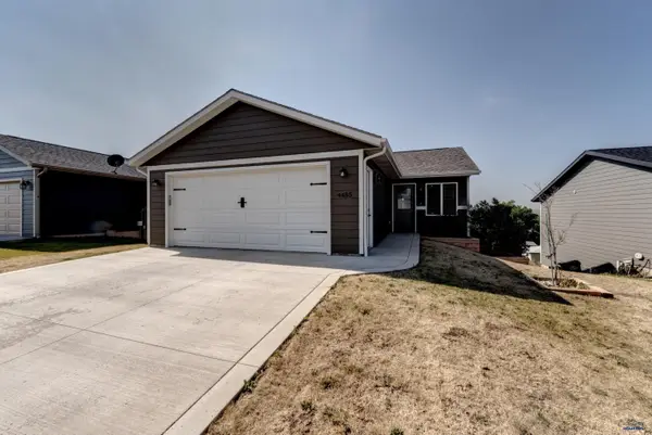 4455 Avenue A, Rapid City, SD 57703-6423