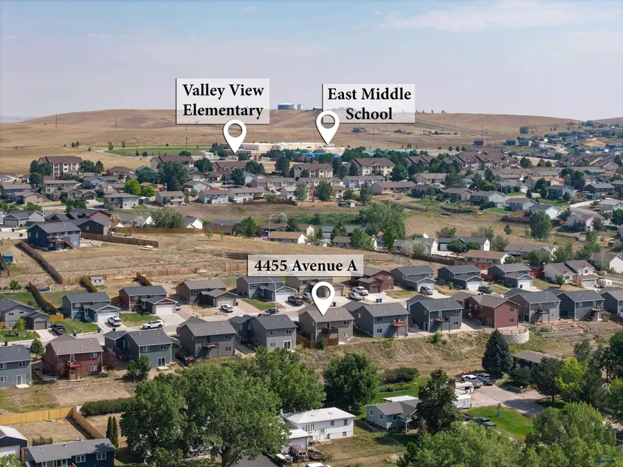4455 Avenue A, Rapid City, SD 57703-6423 - #2