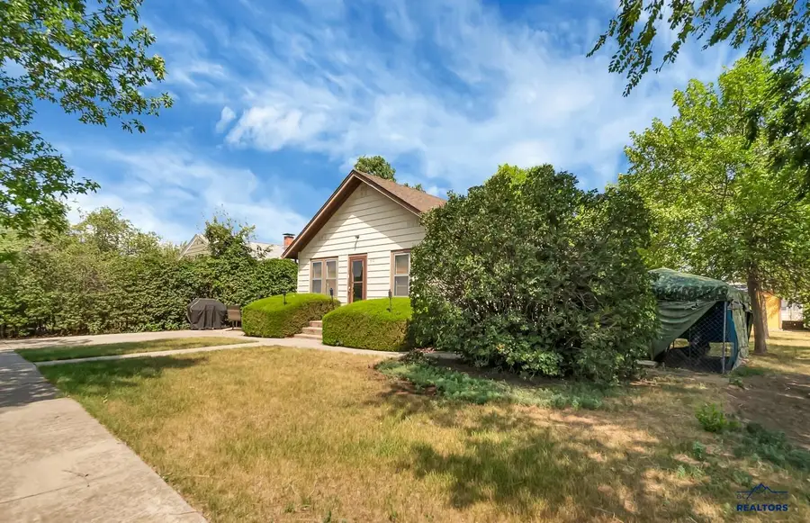 510 E Chicago, Rapid City, SD 57701 - #2
