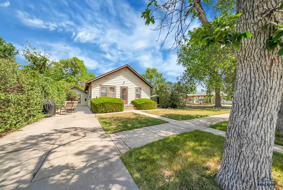 510 E Chicago, Rapid City, SD 57701 - #3