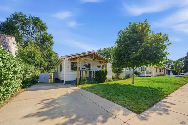 4023 W Omaha, Rapid City, SD 57702