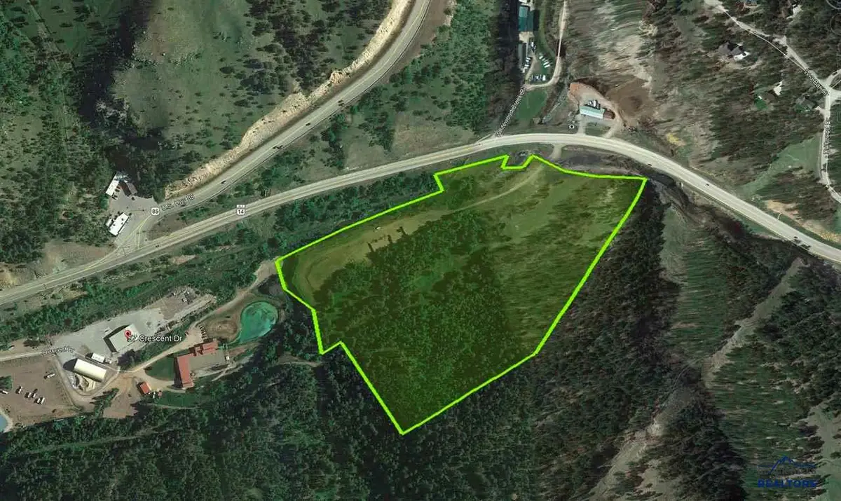 TBD Hwy 14a, Deadwood, SD 57732 - #1
