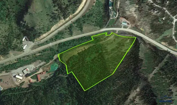 TBD Hwy 14a, Deadwood, SD 57732