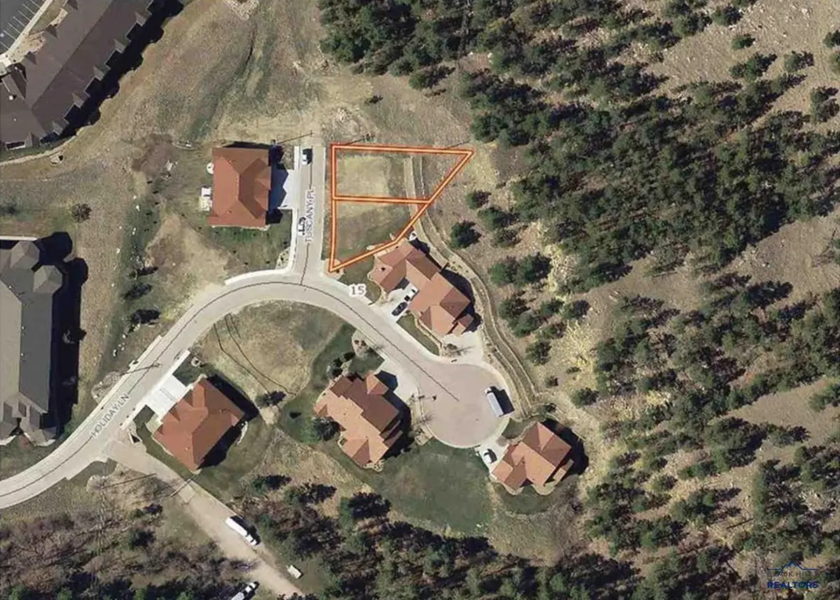 3732 Tuscany Pl, Rapid City, SD 57702 - #1