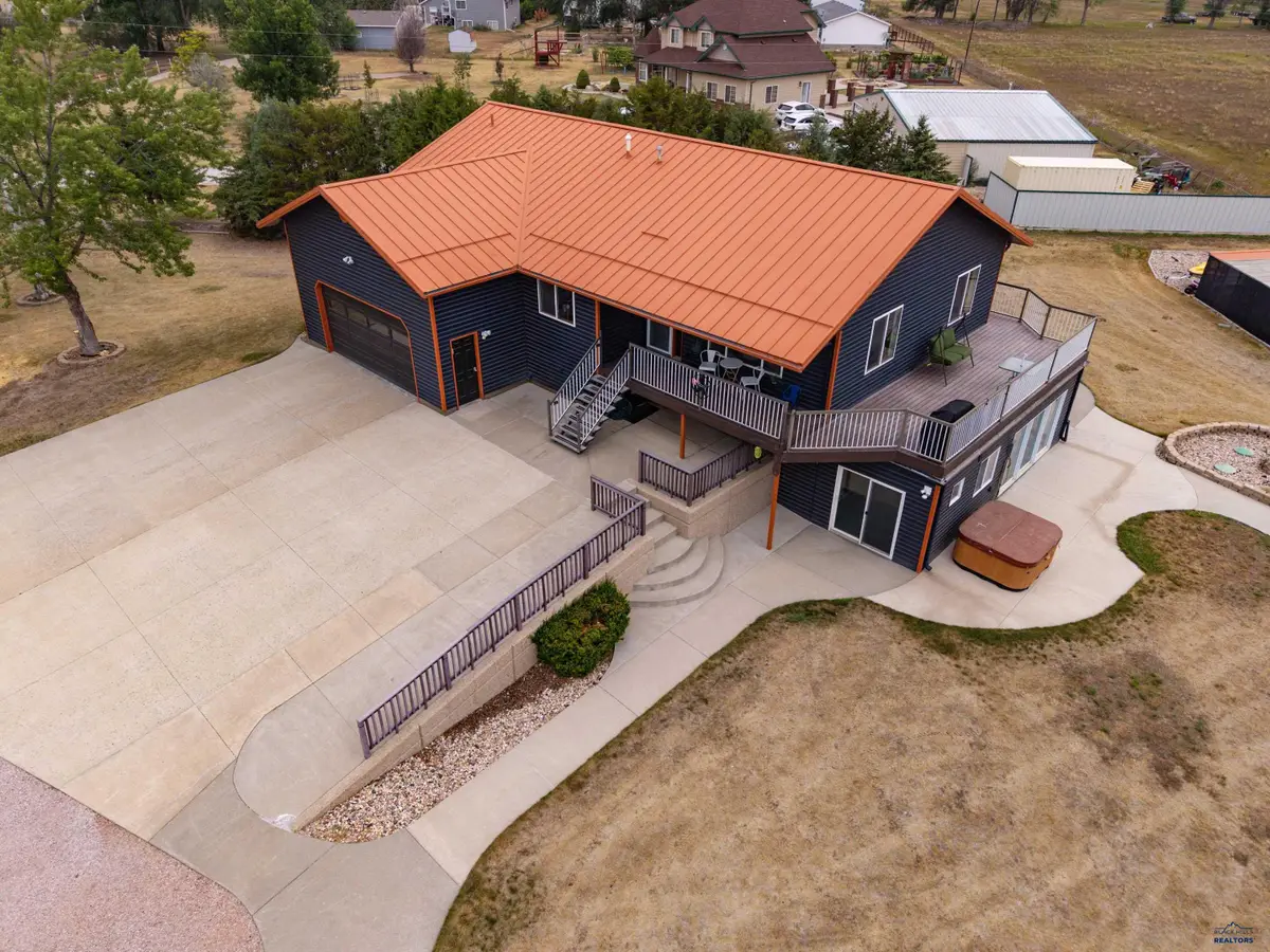 3114 Crane Dr, Rapid City, SD 57703 - #1