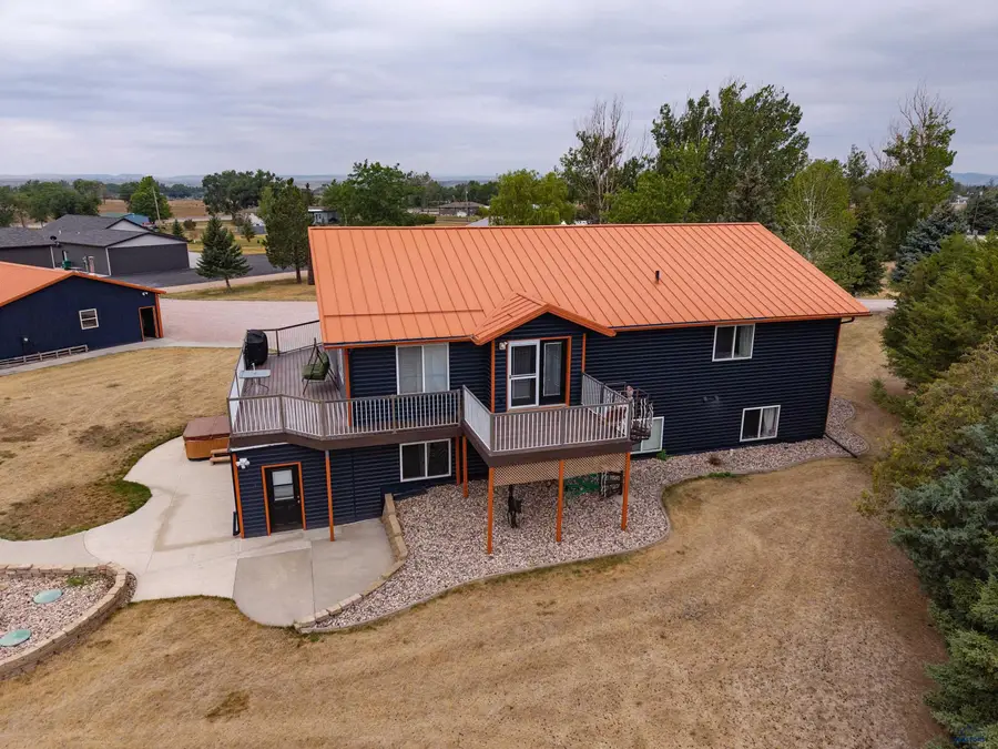 3114 Crane Dr, Rapid City, SD 57703 - #2