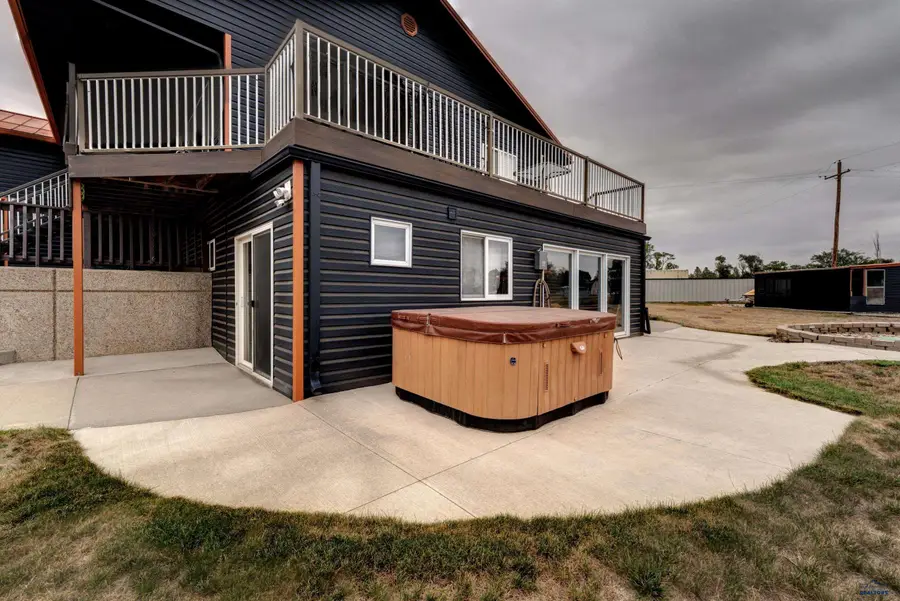 3114 Crane Dr, Rapid City, SD 57703 - #3