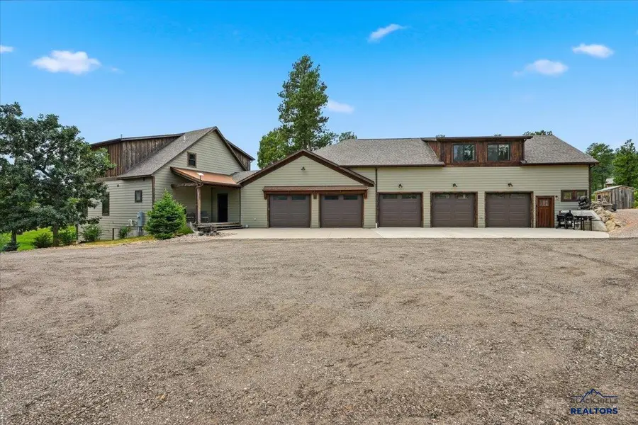 20975 Journal Ct, Sturgis, SD 57785 - #2