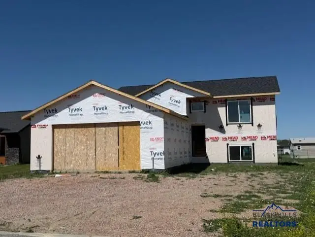 6683 Receda St, Rapid City, SD 57703 - #1