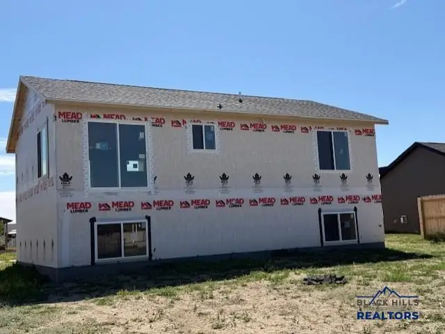 6683 Receda St, Rapid City, SD 57703 - #2