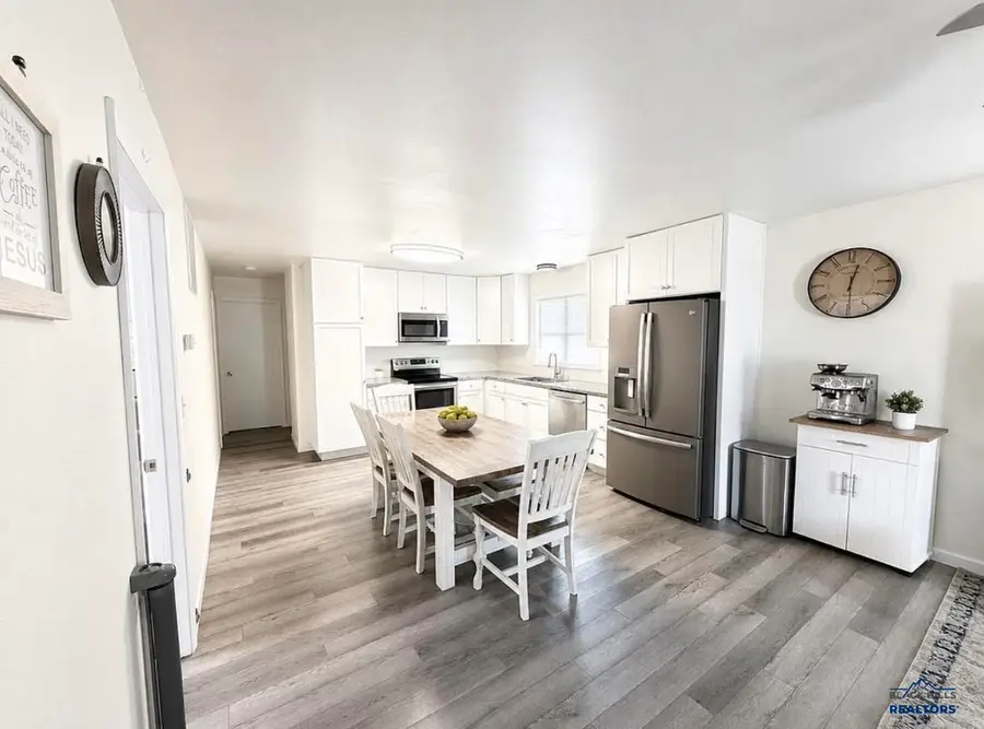 247 E Oakland, Rapid City, SD 57701 - #2