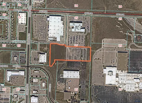 360 Disk Dr, Rapid City, SD 57701