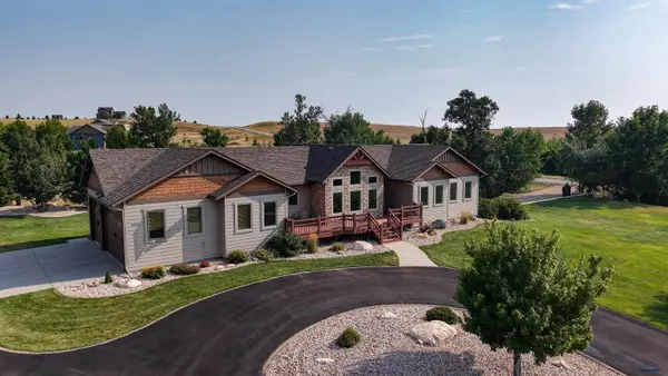 13596 Frontier Loop, Piedmont, SD 57769
