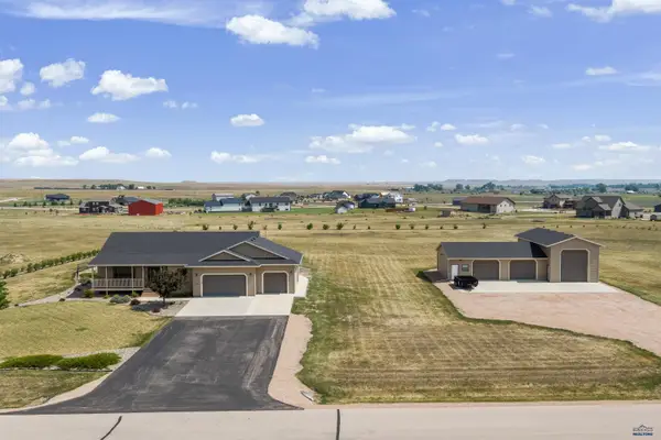 1554 Double Tree Dr, Piedmont, SD 57769