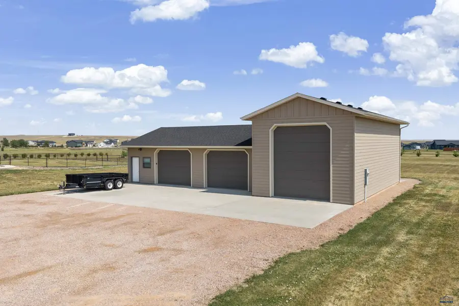 1554 Double Tree Dr, Piedmont, SD 57769 - #3