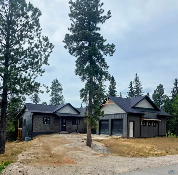 21328 Embers Way, Lead, SD 57754