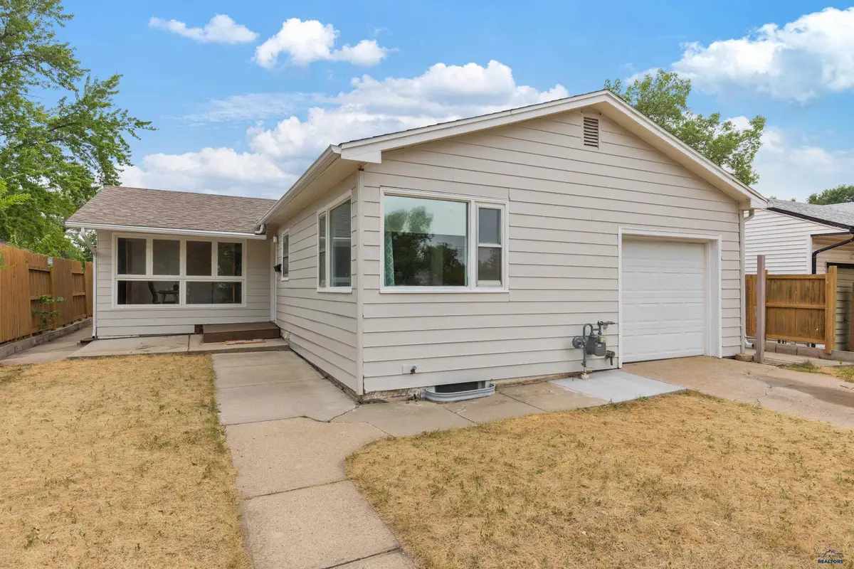 115 Indiana, Rapid City, SD 57701 - #1
