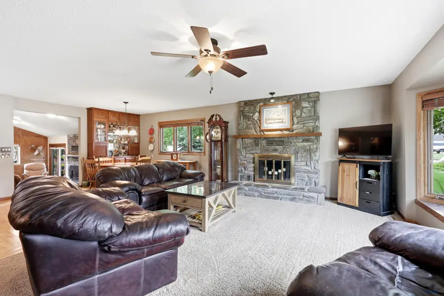 3226 Snowmass Ct, Rapid City, SD 57702 - #3